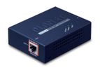 PLANET IEEE 802.3at Power over  Gigabit Ethernet Extender