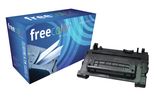 Freecolor Toner HP LJ M4555 MFP A black CE390A kompatibel