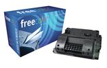 Freecolor Toner HP LJ M4555 MFP X black CE390X kompatibel