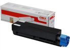 Toner OKI MB461     black      7.000 Seiten         44574802