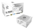 ASRock Steel Legend SL-850GW     850W ATX 80+ Gold     white retail