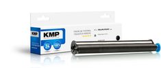 KMP Thermotransferr. Philips PFA351 black 140 S. F-P5 kompatibel