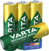 Varta Akku RECHARGE Power    AA  HR6  2100mAh           4St.