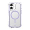 LAUT AERO PROTECT for iPhone 17 - Light Purple