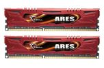 DDR3 16GB PC 1600 CL9   G.Skill KIT (2x8GB) 16GAR  ARES