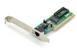 DIGITUS PCI Card 1x RJ45 Fast Ethernet 10/100 retail