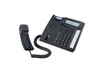 AGFEO Telefon T18  analog schwarz