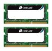 SO DDR3  16GB PC 1600 CL11 CORSAIR KIT (2x8GB) Apple Quali. retail