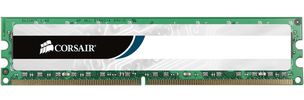 DDR3   8GB PC 1600 CL11 CORSAIR Value Select 1,50V retail