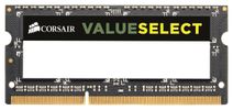 SO DDR3   4GB PC 1600 CL11 CORSAIR Value Select retail