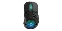 CHERRY Xtrfy MSM M4 RGB Wireless schwarz