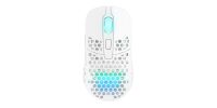 CHERRY Xtrfy MSM M42 RGB Wireless weiß