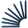 WATERMAN Tintenpatrone Stand. Serenity Blue 8 Stück Blister