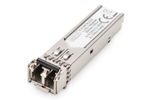 DIGITUS Industrial Mini GBIC (SFP) Modul 1.25Gbps 0.55km