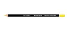 STAEDTLER Trockenmarker permanent gelb  12 Stück