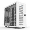 Geh Thermaltake AX700 TG  Super Tower  "Snow"          White retail