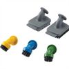 Black&Decker Kuechenset f. Dampfbesen