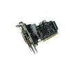 Longshine Controller PCI  4x Seriell 1x Parallel (RS232C) retail