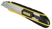 Stanley Cutter mit Magazin FatMax 18mm