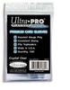 UltraPro TCG Kartenhülle Premium 100x152mm 100PK