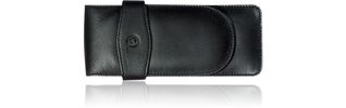 Pelikan Schreibgeräteetui Leder     TG31  schwarz