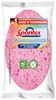 Spontex Tuchschwamm Color Mix 3er Pack