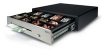 Safescan HD-4141S Heavy Duty Kassenladen 41 x 41,5 x 11,5 cm