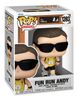 Funko Pop! Figur The Office Run Andy 10cm