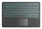 inateck Keyboard 01104 gray [KB01104_gray]