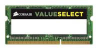 SO DDR3   4GB PC 1600 CL11 CORSAIR Value Select 1,35V retail