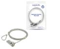 Logilink Notebook Security Lock 1,50m