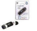 Logilink Card Reader USB MMC/RS-MMC/SD/SDHC extern