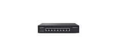LANCOM Switch GS-1108 8port GBE lüfterlos