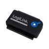 Logilink Adapter USB 2.0 zu 2,5 + 3,5 Zoll IDE+SATA HDD OTB