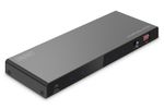 DIGITUS Splitter HDMI 1x4 8K/60Hz Toslink,Stereo,EDID Contr.