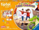 Ravensburger - ACTIVE Set   Kunterbuntes Tanz-Theater