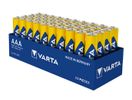 Varta Batterie LONGLIFE Power (High Energy) AAA Micro  40St.