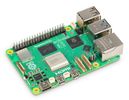 Raspberry Pi 5 Modell 16GB