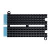 ASUSTOR AS-HK1 Khkrper M.2 fr FS67 / AS-T10G3