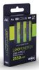 Verico LoopEnergy Li-Ion Akku AA2550, USB-C, 4er Pack retail