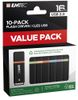 Emtec USB2.0 K100 16GB P10 10-pack color box retail