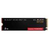 SSD WD Black  M.2 2280       2TB NVMe    SN7100 intern