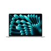 Apple MacBook Air (15") M3 8/10-Core/8GB/512GBSSD/Silber MacOS