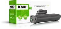 KMP Toner Samsung MLT-D1042S black 1500 S. SA-T42 remanufactured