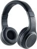 gembird BT Stereo-Headset mit integriertem Mikrofon Schw.