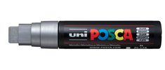 POSCA Marker UNI PC-17K silber