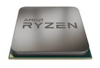 AMD   Ryzen 5  3400G   4,2GHz AM4  6MB Cache Tray