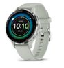 Garmin Venu 3S 41mm Sage Grey