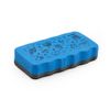 trodat Whiteboard Schwamm magnetisch blau