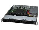 Supermicro 1U H13SSW 10x2.5" Hot-Swap 2x860W